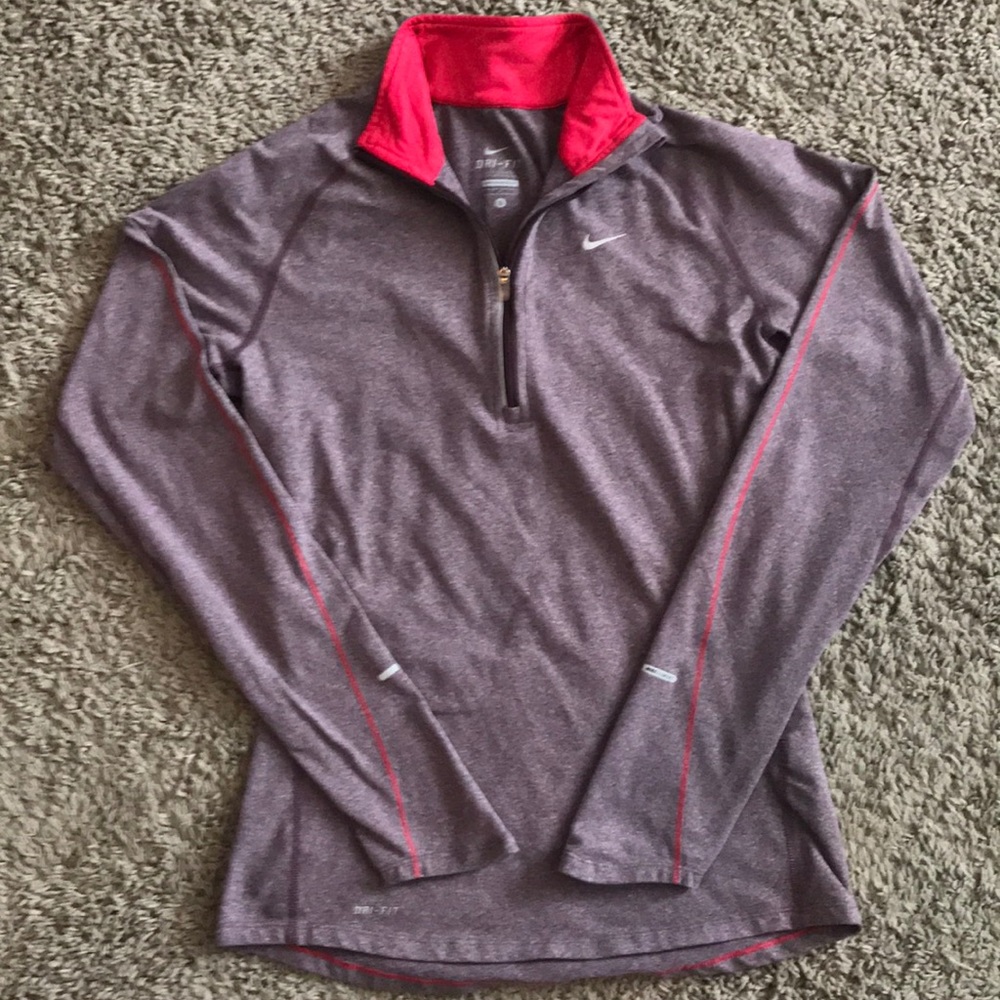 Nike Element Dri-Fit Top